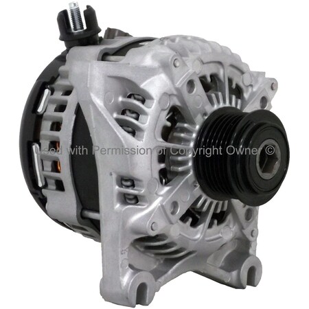 Mpa Electrical MPA REMAN ALTERNATOR 10292